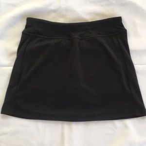 NWOT, Golf/Tennis Mini Skirt
